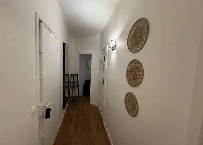 Chic Saint Germain Des Pres 巴黎