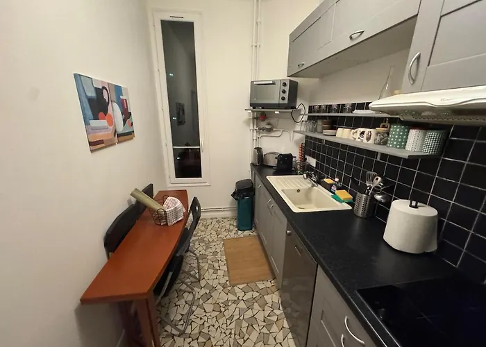 Chic Saint Germain Des Pres