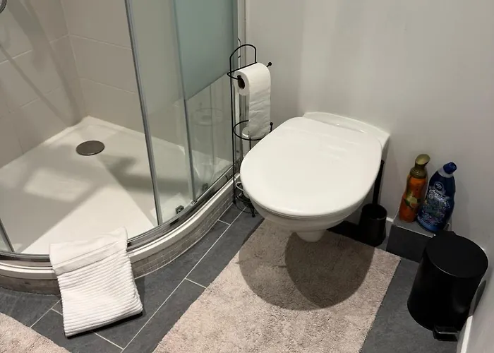 公寓 Chic Saint Germain Des Pres 巴黎