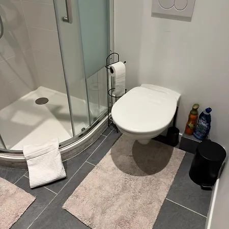 Apartament Chic Saint Germain Des Pres Paryż